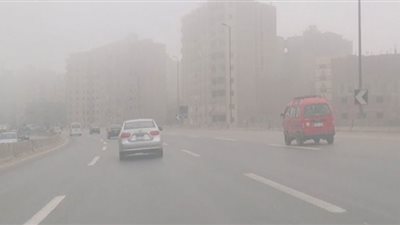 حالة الطقس المتوقعة حتى الخميس المقبل