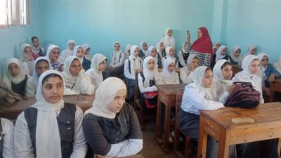 ندوة إعلامية لطالبات الشرقية عن الاهتمام بصحتهم خلال فترة المراهقة