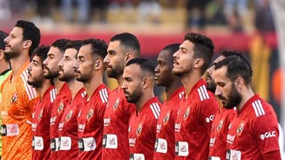 أبرز ملامح الأهلي قبل مواجهة الزمالك في القمة 125