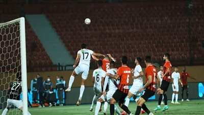 فيوتشر يأمل في تعثر الأهلي أمام الزمالك لخطف الصدراة
