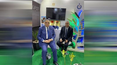 رئيس جامعة كفر الشيخ: مؤتمر المناخ نقطة تحول إلى عالم جديد