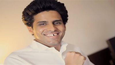 تكريم حمدي المرغني من جامعة مصر للعلوم والتكنولوجيا