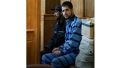 العفو الدولية تح‍ذر من إعدام المتظاهر الإيراني محمد قبادلو (شاهد)