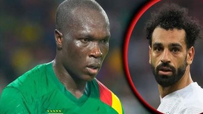 فينسينت أبو بكر يهاجم صلاح مجددًا: