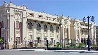 أوبرا دمنهور تحتفل بذكرى ميلاد الموسيقار رياض السنباطي الخميس المقبل