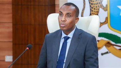 رئيس الوزراء الصومالي يدين هجوما إرهابيا لميليشيا الشباب