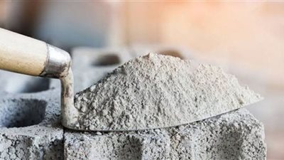 أسعار الأسمنت في الأسواق المحلية والمصانع