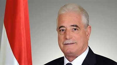 محافظ جنوب سيناء: وزارة البترول دعمتنا ماديا لتحويل المواصلات للعمل بالغاز الطبيعي