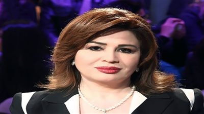 إلهام شاهين: علي عبد الخالق أول من اكتشفني