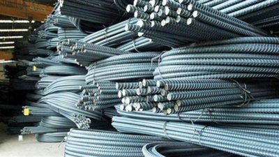 أسعار الحديد في الأسواق المصرية