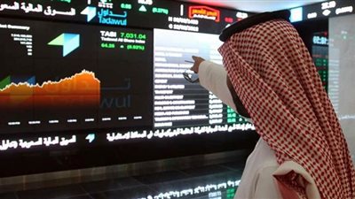 الأسهم السعودية تغلق متراجعة في ختام اليوم