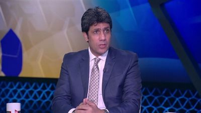 الشيشيني لـ الوفد: الأهلي لديه نقطة ضعف وحيده أمام الزمالك