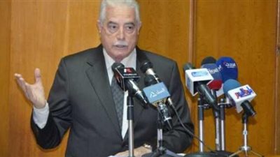 محافظ جنوب سيناء: تحويل شرم الشيخ لمدينة خضراء أول تحدٍ واجهنا