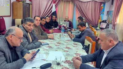 غرفة عمليات إعدادية كفر الشيخ لم ترصد مخالفات واستئناف امتحانات الثاني الثانوي