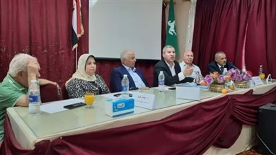 وكيل تعليم الشرقية يوجه بأهمية اكساب التلاميذ سلوكيات إيجابية