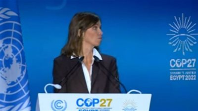 التغيير المناخي تهديدا للبشرية جمعاء.. والسنوات المقبلة حاسمة