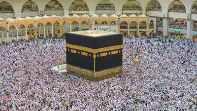 خطوات تأدية العمرة في 4 أيام بـ