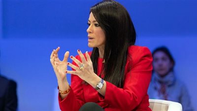 المشاط: مصر بدأت مبكرًا في جهود المناخ.. وبرنامج 