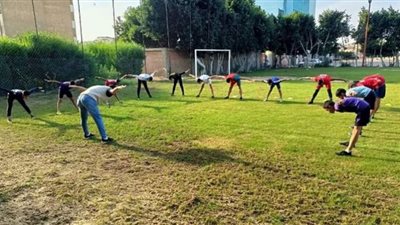 استمرار فعاليات المشروع القومي لتنمية مهارات الأيتام بالشرقية