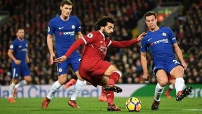 تشيلسي وليفربول.. موعد المباراة و القنوات الناقلة