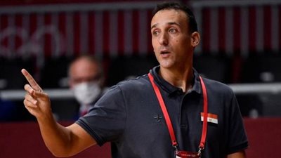 باروندو يستبعد ثلاثي منتخب مصر أمام البحرين