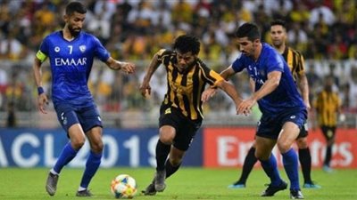 القنوات الناقلة لمباريات الدوري السعودي