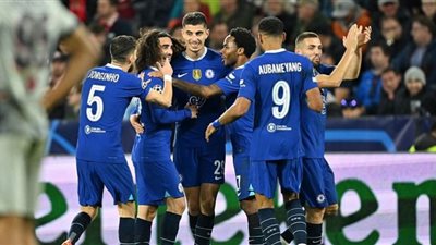 تشيلسي متهم بالتلاعب بقواعد اللعب المالي النظيف