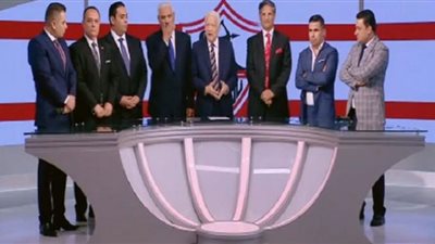 أربع نجوم في قناة الزمالك لتحليل القمة الـ125