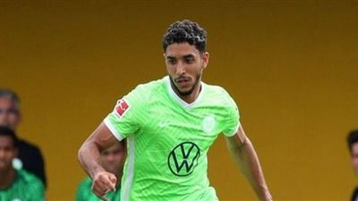 عمر مرموش على مقاعد بدلاء فولفسبورج أمام فرايبورج بالدوري الألماني