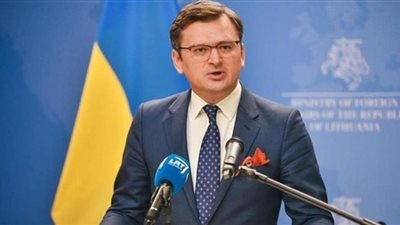 وزير الخارجية الأوكراني يخطط للقيام بجولة أفريقية في الربع الأول من 2023