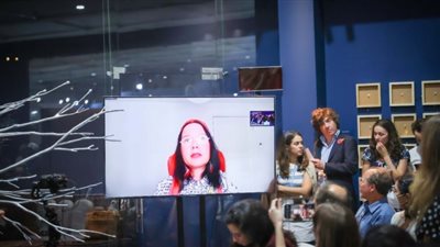 وزير الصحة يؤكد تأثير تغير المناخ على إمكانية الوصول الآمن للغذاء والمياه