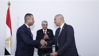 فودافون تتعاون مع هيئة تنمية الطاقة المتجددة بـCOP27