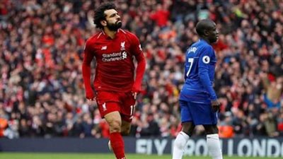 الدوري الإنجليزي.. محمد صلاح يقود تشكيل ليفربول المتوقع أمام تشيلسي