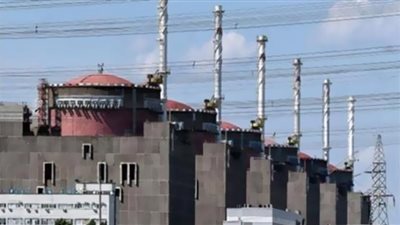 إحباط محاولة إنزال أوكرانية قرب محطة زابوريجيا النووية.. شاهد