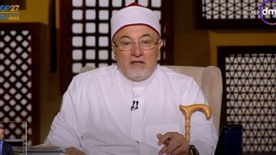 نجاح قمة المناخ أخزت أعداء الوطن.. فيديو