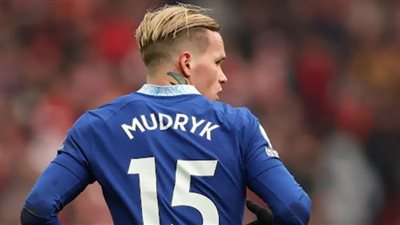 دقة في التمرير والمراوغة.. ماذا قدم مودريك في ظهوره الأول مع تشيلسي