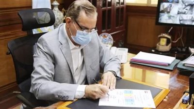 محافظ كفر الشيخ يوافق على تشغيل فصول ملحقة برياض الأطفال لاستيعاب 545 طفلً