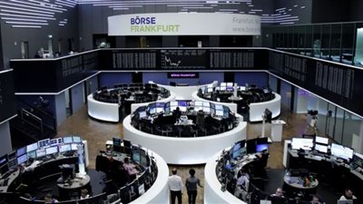 البورصة الأوروبية تسجل خسائر أسبوعية
