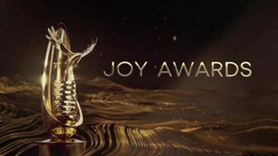 أكثر من 200 نجم فى حفل Joy awards الليلة.. القائمة الكاملة للضيوف