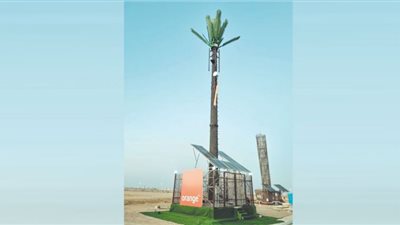 من باريس إلى شرم الشيخ.. 7 أعوام تحول أورنچ مصر إلى «عملاق اتصالات صديق للبيئة»