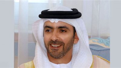 الإمارات والصين تبحثان تعزيز التعاون الأمني بين البلدين