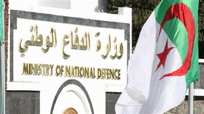 تعيين مدير جديد للأمن الخارجي التابع لوزارة الدفاع الجزائرية