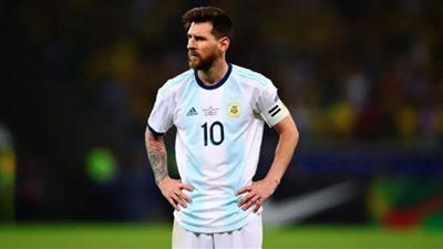 الكشف عن تفاصيل الراتب الخيالي من الهلال لميسي