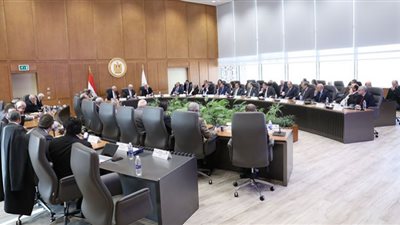 صيانة الجامعات خلال إجازة نصف العام الدراسي