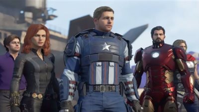 Marvel’s Avengers لن تتلقى دعمًا رسميًا بعد 30 سبتمبر