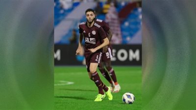 هشام فايق يقترب من الأهلي السعودي
