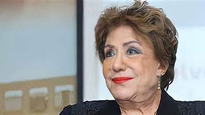 سميحة أيوب: نبيل الألفي مثقف ومبدع