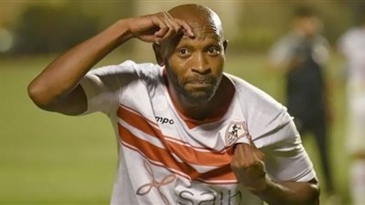 شيكابالا و نيمار على مقاعد البدلاء الزمالك أمام الأهلي في القمة 125