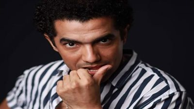 تكريم ميدو عادل بمهرجان شرم الشيخ الدولي