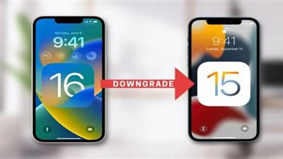 كيفية العودة إلى نظام iOS 15 الثابت على iPhone و iPad من الإصدار التجريبي